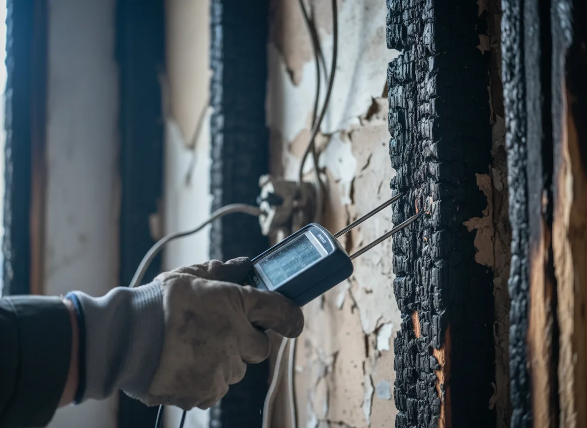 Fire Damage Restoration Mashantucket, CT FAQs